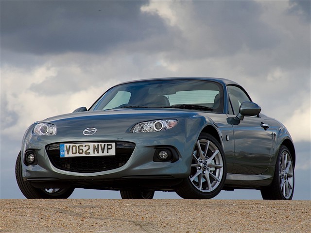 Mazda Mx-5 / Miata photo 31
