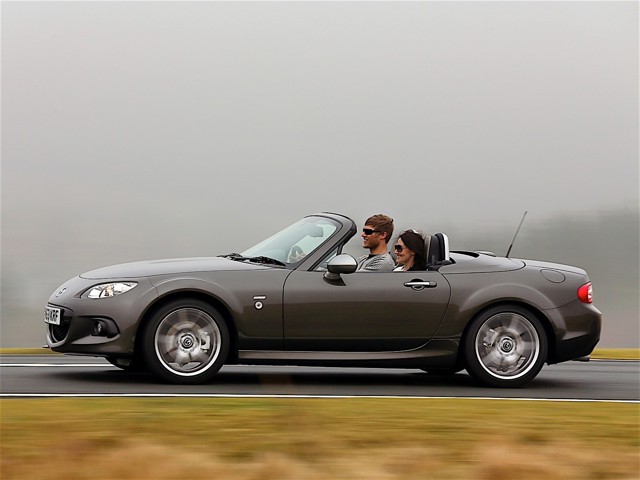 Mazda Mx-5 / Miata photo 35