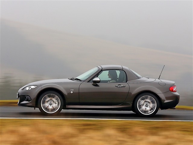Mazda Mx-5 / Miata photo 36