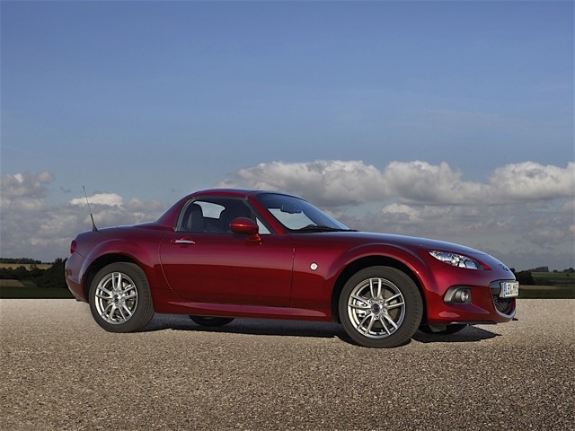 Mazda Mx-5 / Miata photo 37