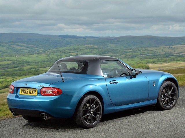 Mazda Mx-5 / Miata photo 38