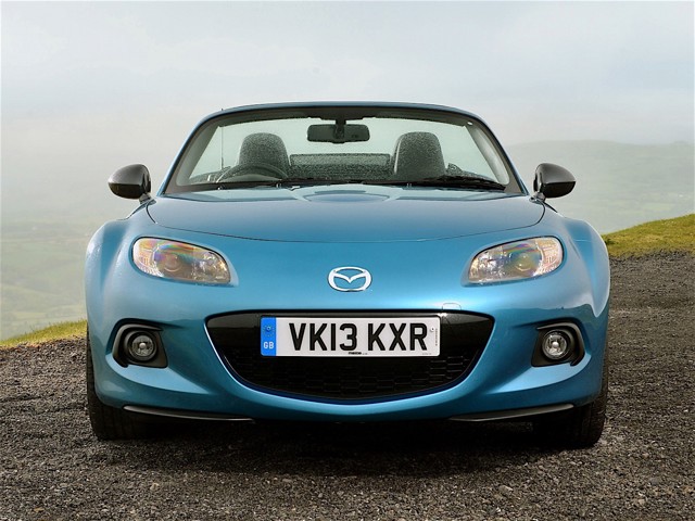 Mazda Mx-5 / Miata photo 39