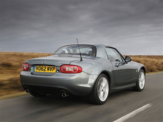Mazda Mx-5 / Miata photo 40