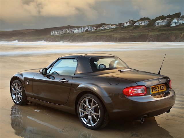 Mazda Mx-5 / Miata photo 41