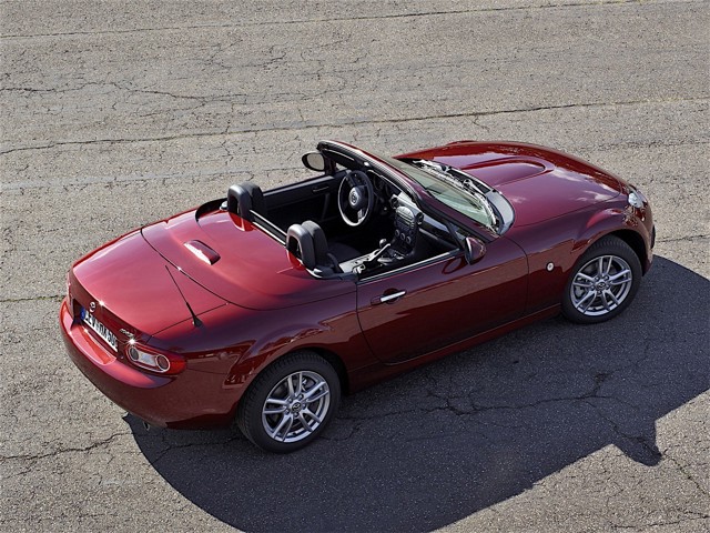 Mazda Mx-5 / Miata photo 42