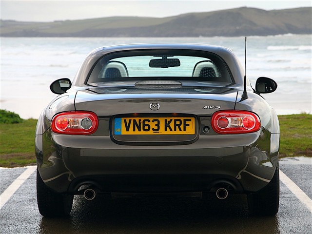 Mazda Mx-5 / Miata photo 43