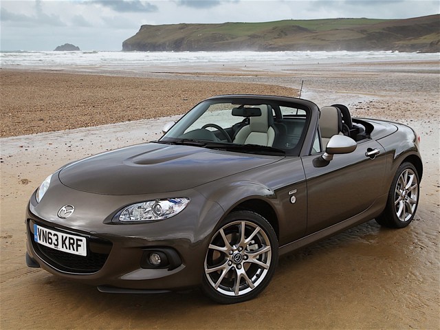 Mazda Mx-5 / Miata photo 44