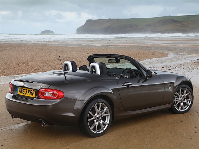 Mazda Mx-5 / Miata photo 45