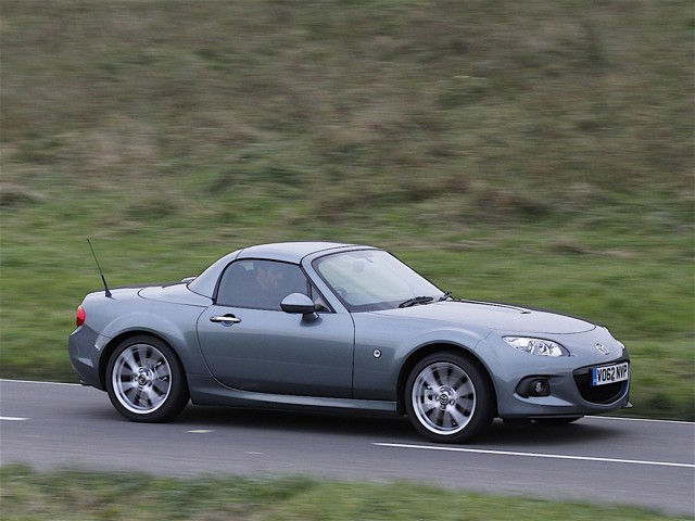 Mazda Mx-5 / Miata photo 46