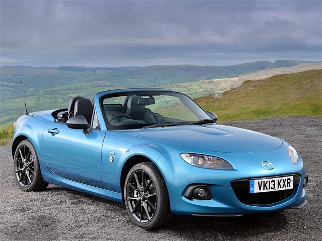 Mazda Mx-5 / Miata photo 47