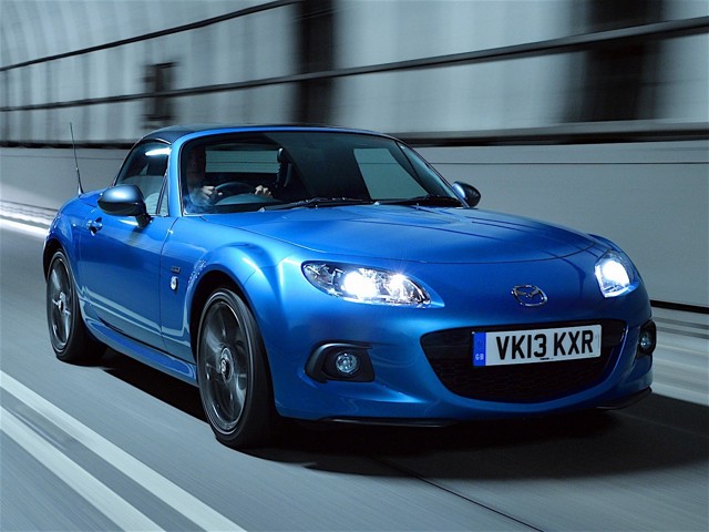 Mazda Mx-5 / Miata photo 48