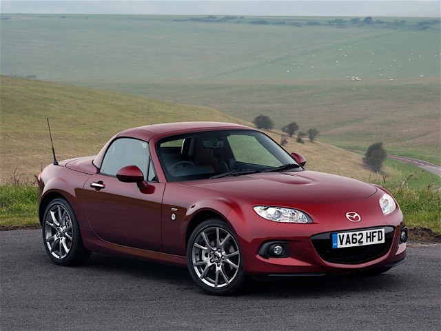 Mazda Mx-5 / Miata photo 49