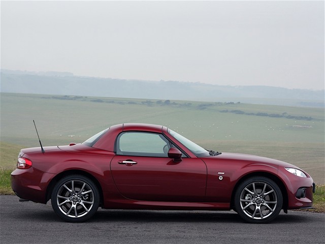Mazda Mx-5 / Miata photo 50