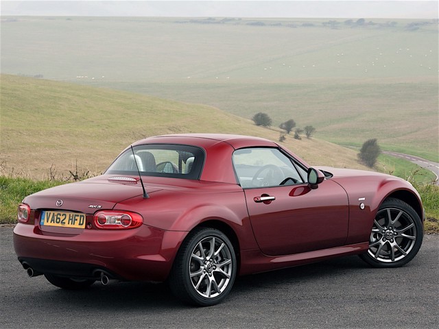 Mazda Mx-5 / Miata photo 51