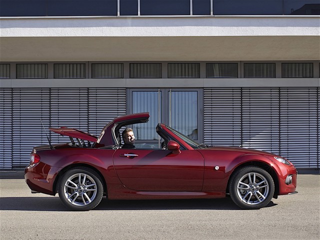Mazda Mx-5 / Miata photo 52