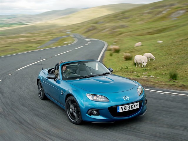 Mazda Mx-5 / Miata photo 53