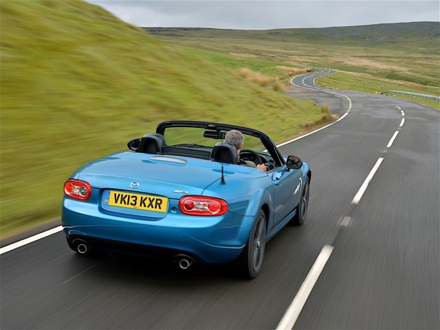 Mazda Mx-5 / Miata photo 54