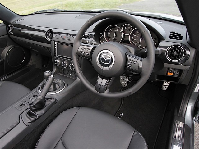 Mazda Mx-5 / Miata photo 65