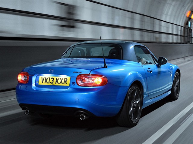 Mazda Mx-5 / Miata photo 56