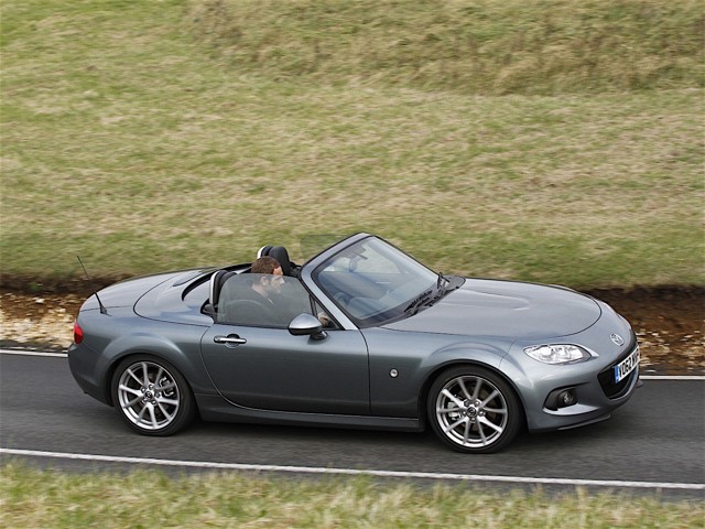 Mazda Mx-5 / Miata photo 58