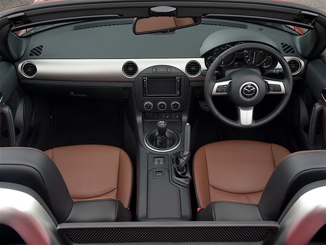 Mazda Mx-5 / Miata photo 66