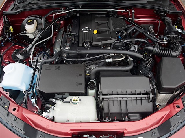 Mazda Mx-5 / Miata photo 67