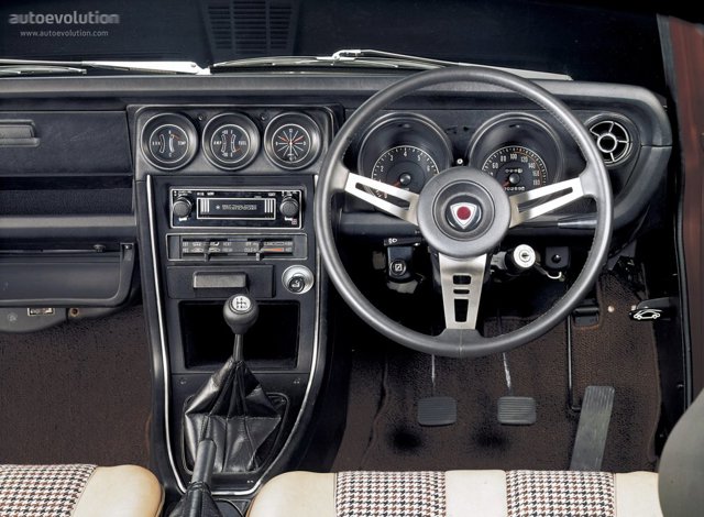Mazda Rx-7 photo 4