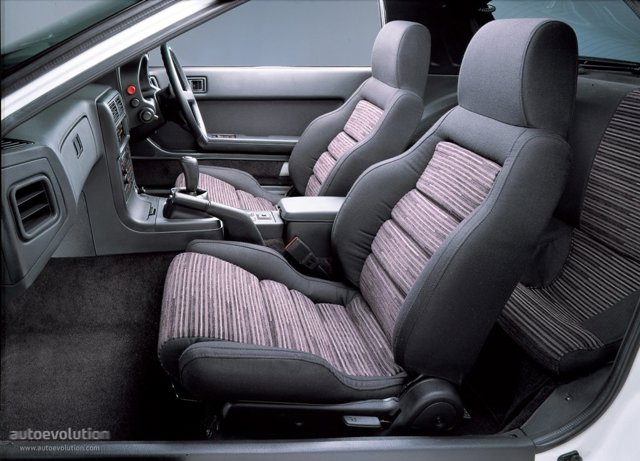 Mazda Rx-7 photo 10