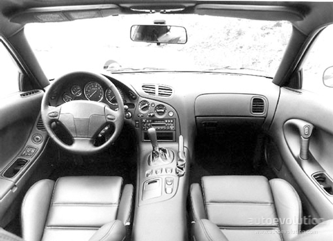 Mazda Rx-7 photo 15