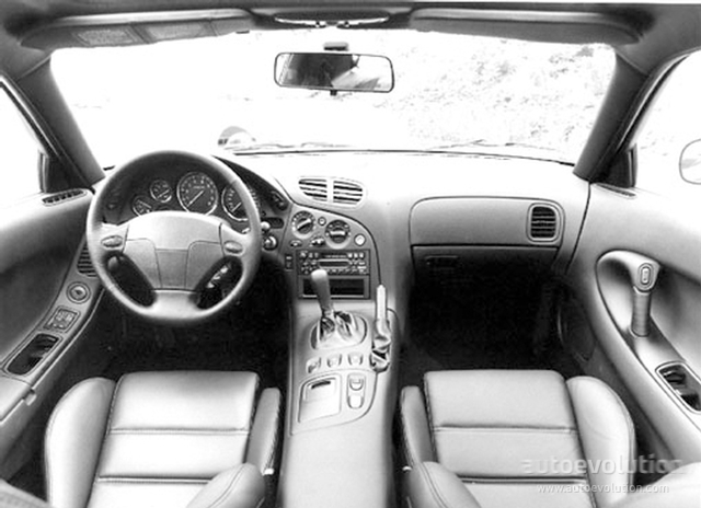 Mazda Rx-7 photo 15