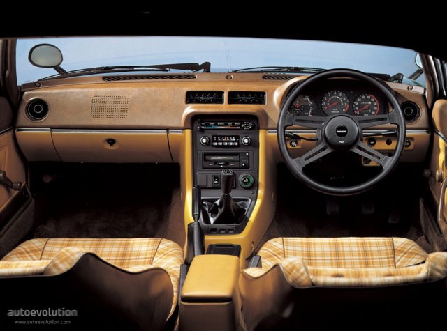 Mazda Rx-7 photo 7