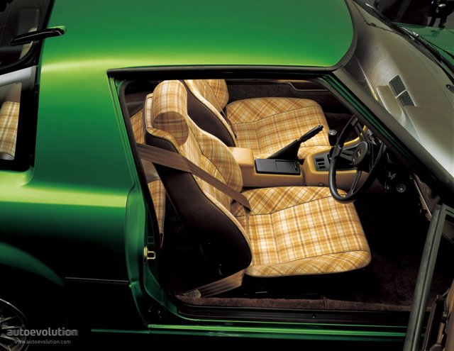 Mazda Rx-7 photo 8
