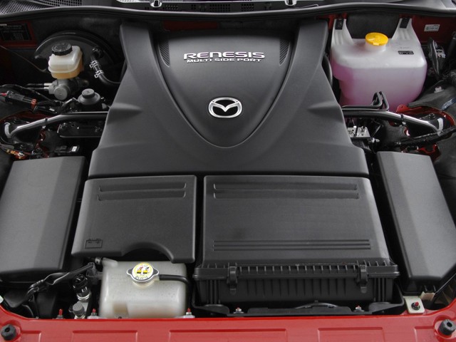 Mazda Rx-8 photo 48