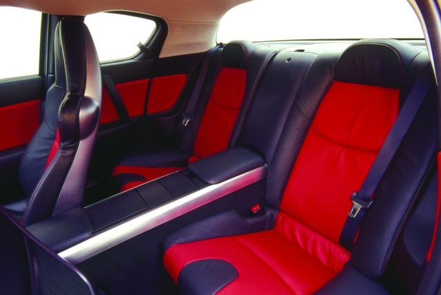 Mazda Rx-8 photo 58