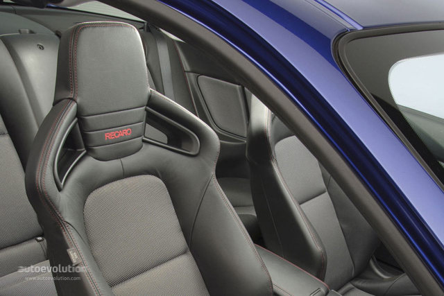 Mazda Rx-8 photo 11