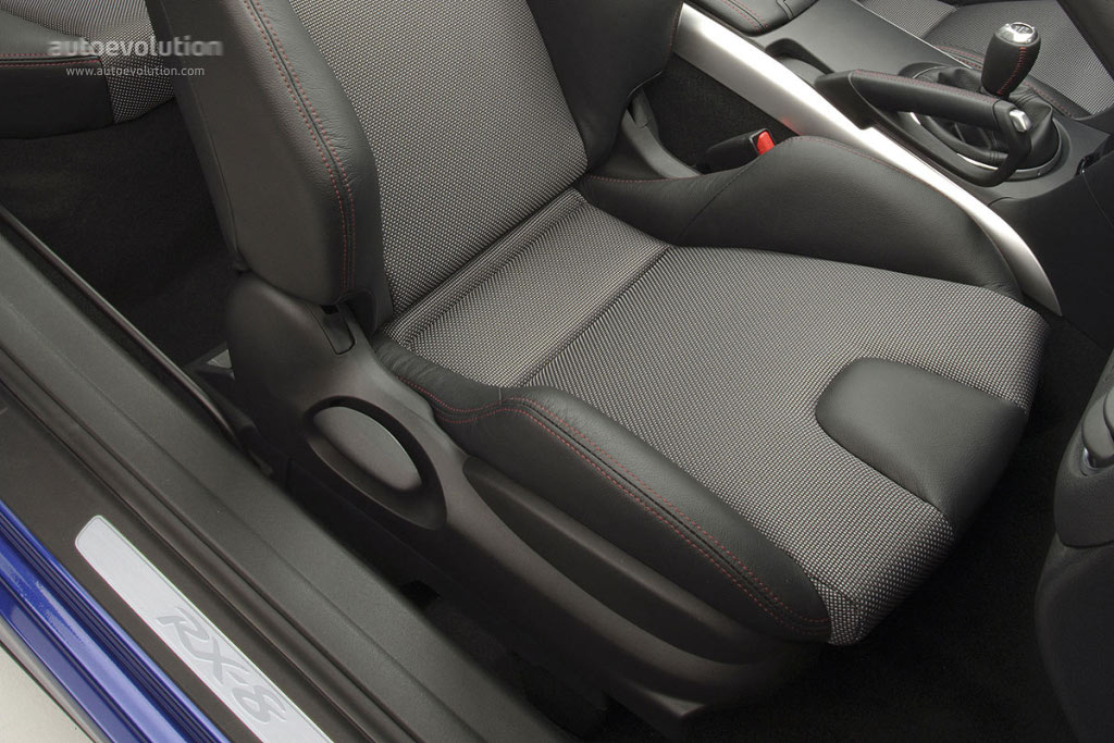 Mazda Rx-8 photo 12