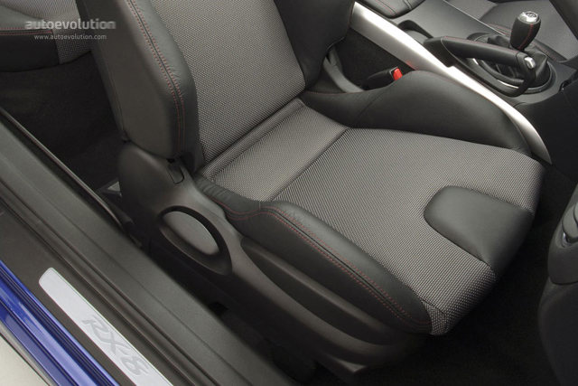 Mazda Rx-8 photo 12