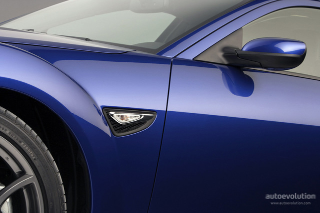 Mazda Rx-8 photo 8