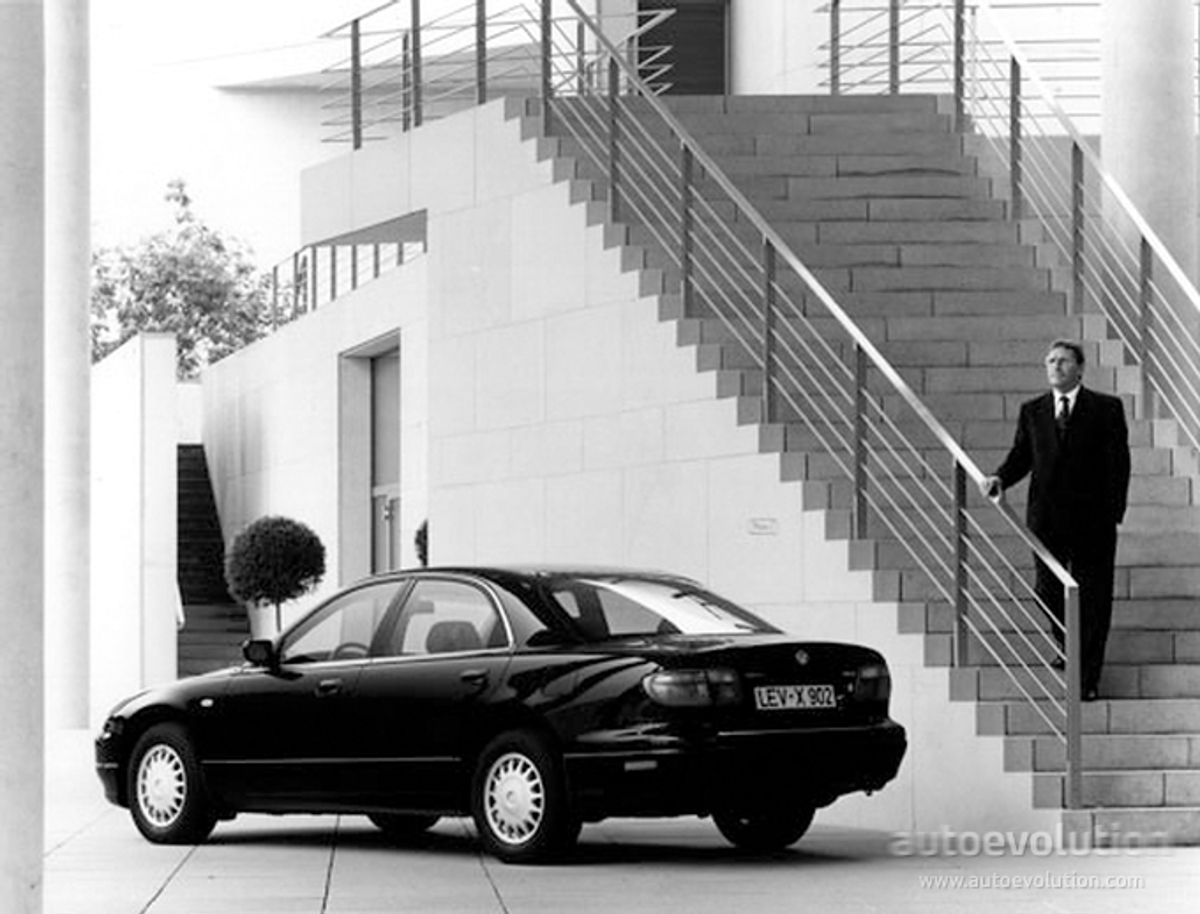 Mazda Mazda Xedos 9