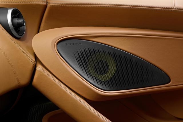 Mclaren 570S foto 27
