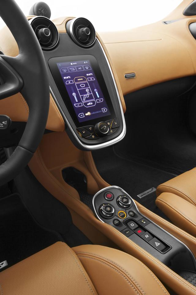 Mclaren 570S foto 28