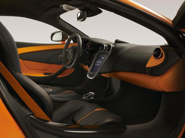 Mclaren 570S foto 19