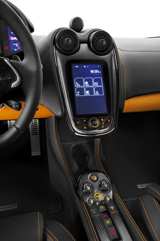 Mclaren 570S foto 21