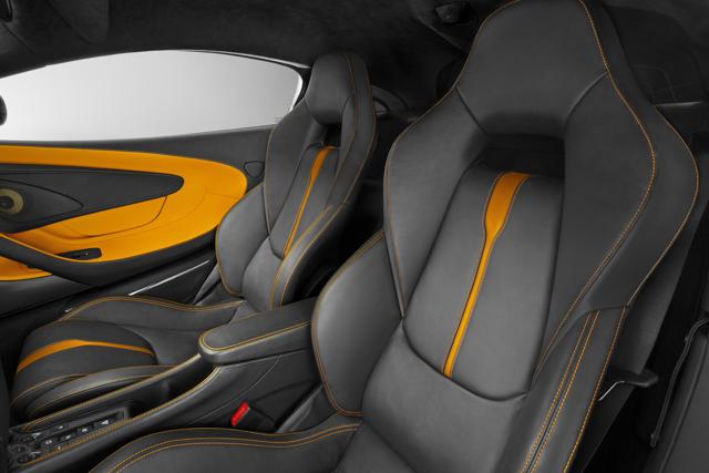 Mclaren 570S foto 22