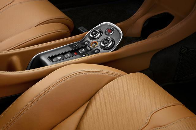 Mclaren 570S foto 26