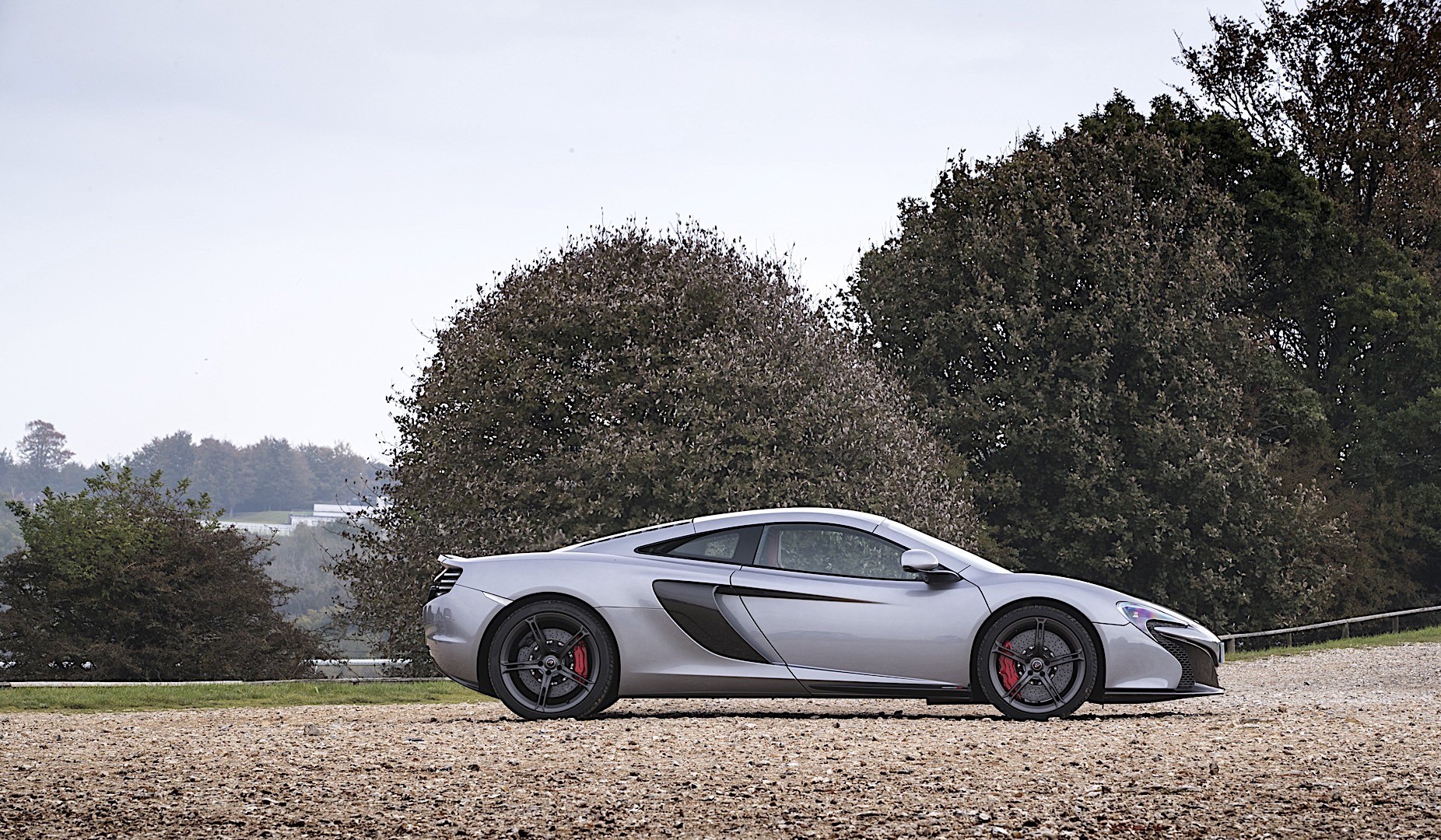Mclaren 650S photo 23