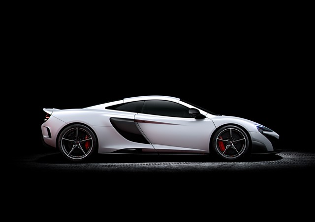 Mclaren 675Lt Foto 14