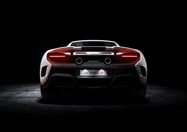 Mclaren 675Lt Foto 15