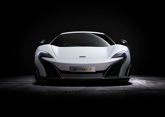 Mclaren 675Lt Foto 17