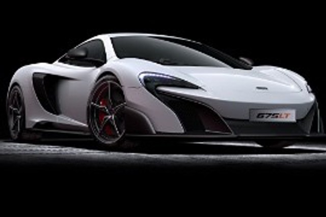 Mclaren 675Lt Foto 18